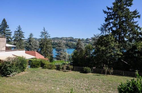 Paladru Apartment | Adam & Eve