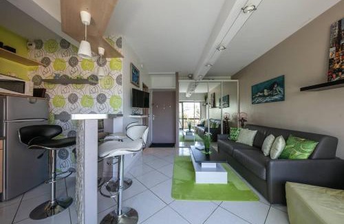 Paladru Apartment | Adam & Eve