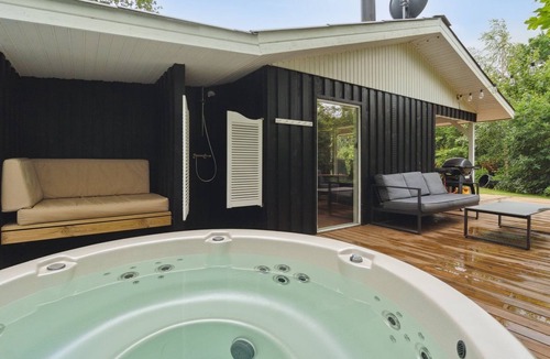 Oster Hurup House | "Adam" - from the sea by Interhome