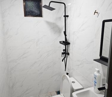 Gua Resort | Adam Homestay