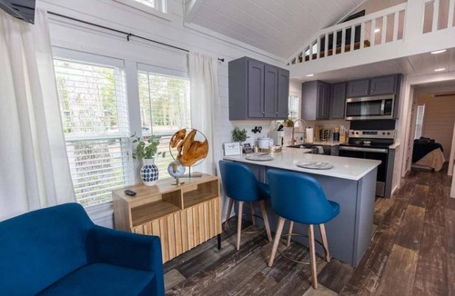 Dover Cottage | Adam & Shirley's Place 109