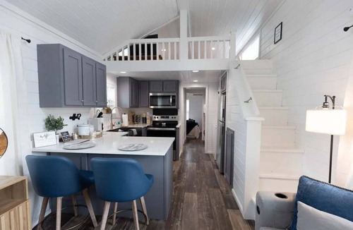 Dover Cottage | Adam & Shirley's Place 109