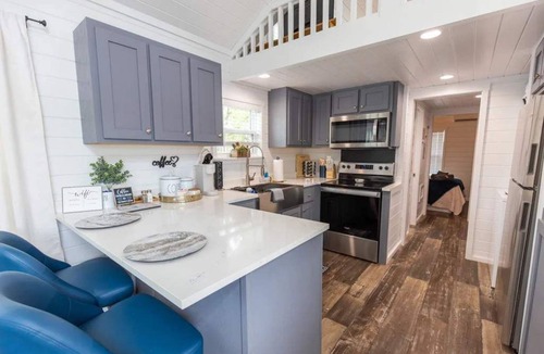 Dover Cottage | Adam & Shirley's Place 109