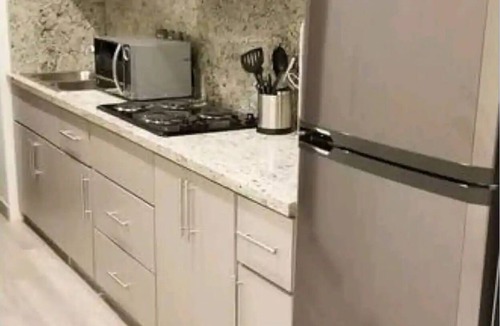 Tijuana Apartment | ⋆♠Adamant. Big Tv, Luxury, Studio,balcony,a/c,view