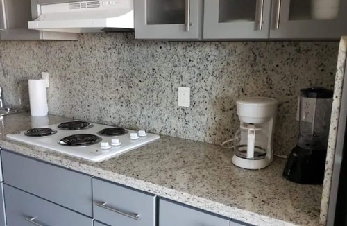 Tijuana Apartment | ⋆♠Adamant. Big Tv, Luxury, Studio,balcony,a/c,view