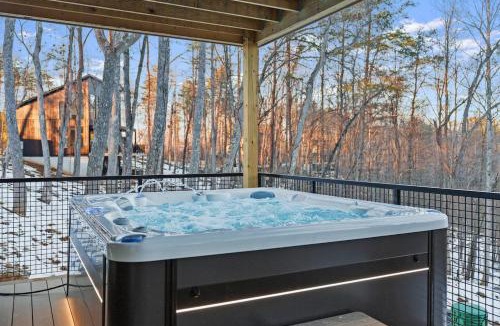 Rockbridge Villa | Adamina Canyon Luxurious, Canyon View 5BR 3BTH- 6