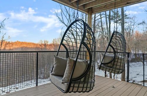 Rockbridge Villa | Adamina Canyon Luxurious, Canyon View 5BR 3BTH- 6