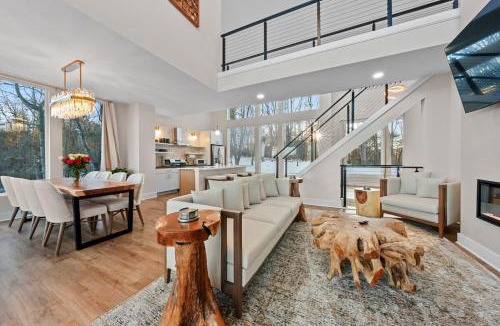 Rockbridge Villa | Adamina Canyon Luxurious, Canyon View 5BR 3BTH- 6