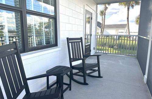 Lake Alfred Cottage | Adams Estate - Burton #2B