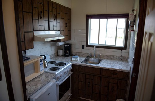 Ruthven Hotel | Adams Golden Acres Motel