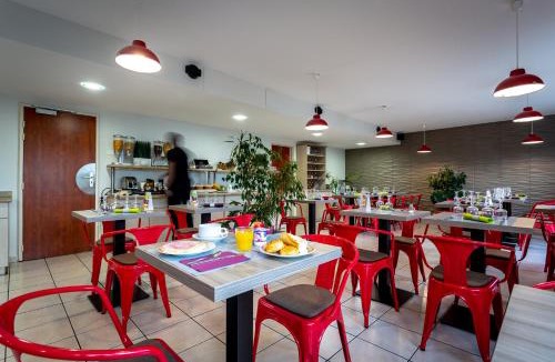 Patrotte Metz-Nord Hotel | Adams Hotel