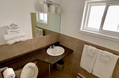 Sault Ste. Marie Hotel | Adams Motel