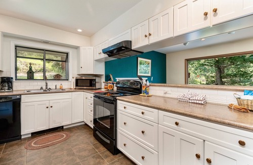 Windcliff Estates House | Adams Vacation Home at Windcliff