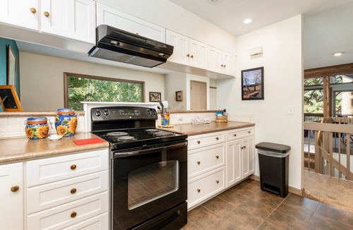 Windcliff Estates House | Adams Vacation Home at Windcliff