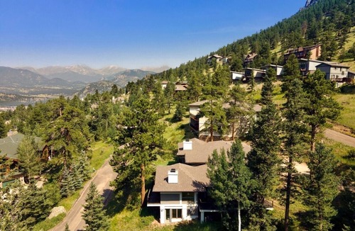 Windcliff Estates House | Adams Vacation Home at Windcliff