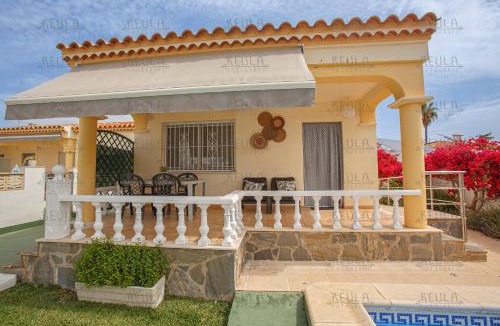 Vinaros House | Adaptados