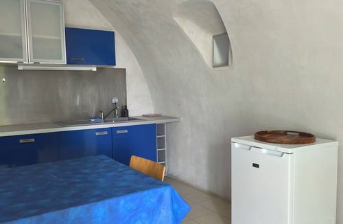 Gourdon Apartment | Adapted gîte for disabled people in a sheepfold