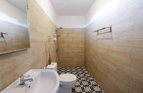 Penida Island Hotel | Adara Beach Hut