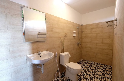 Penida Island Hotel | Adara Beach Hut