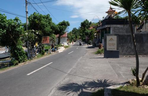 Penida Island Resort | Adara Beach Huts