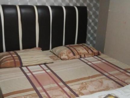 Kelapa Gading Barat Apartment | Adaru Apartment at MOI Kelapa Gading
