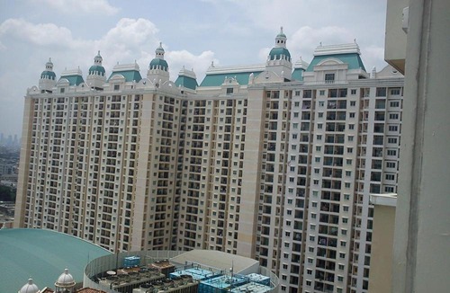 Kelapa Gading Barat Apartment | Adaru Apartment at MOI Kelapa Gading