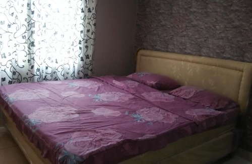 Kelapa Gading Barat Apartment | Adaru Apartment at MOI Kelapa Gading