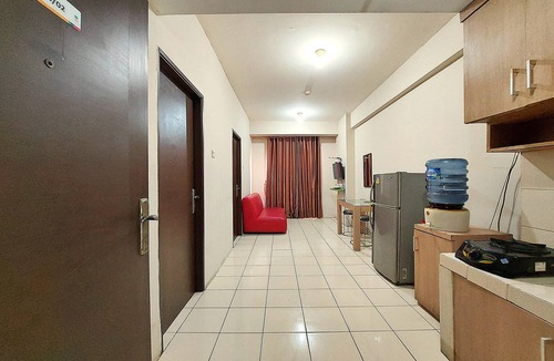 Sunter Apartment | Adaru Property at Sunter Park View