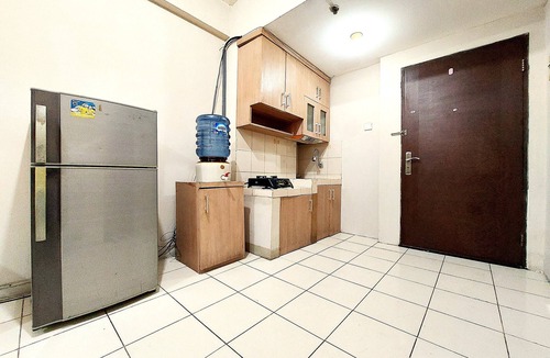 Sunter Apartment | Adaru Property at Sunter Park View