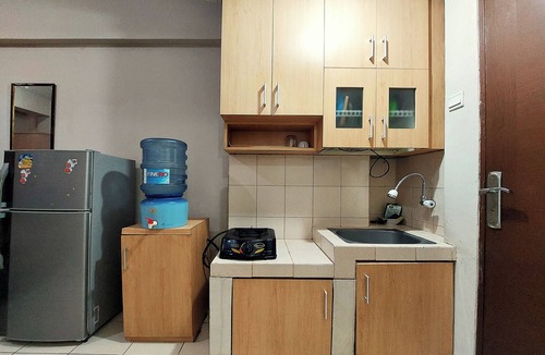 Sunter Apartment | Adaru Property at Sunter Park View