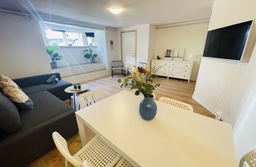 Aalborg Apartment | aday - 2 Bedroom apartment close to Aalborg Sygehus