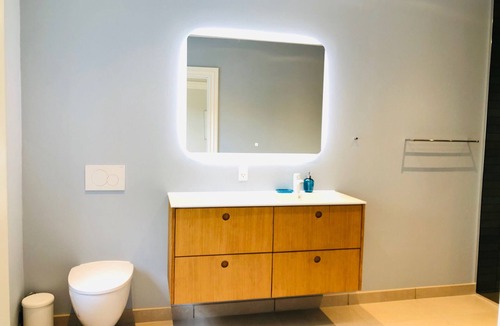 Aalborg Apartment | aday - 4 Bedroom - Modern Living Apartment - Aalborg