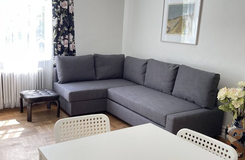 Aalborg Apartment | aday - Aalborg Mansion - 3 Bedrooms Apartment