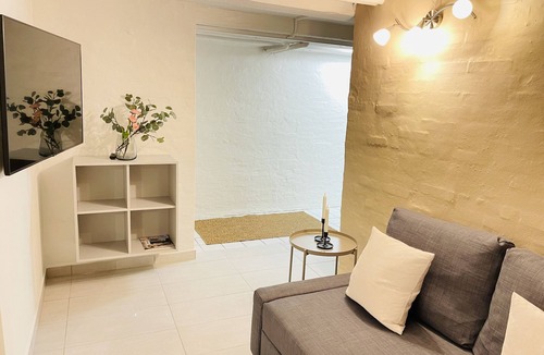 Aalborg Apartment | aday - Aalborg Mansion - Charming 3 Bedroom Apartment