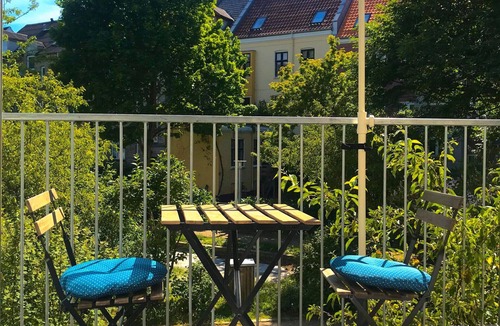 Aalborg Midtby Apartment | aday - Apartment suite 2 Aalborg Center