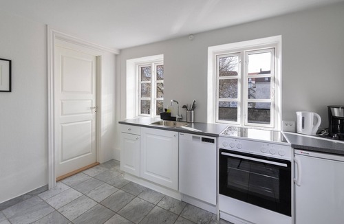 Aalborg Midtby Apartment | aday - Apartment suite 3 Aalborg Center