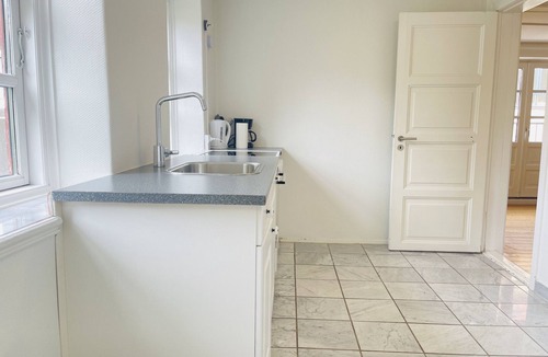 Aalborg Midtby Apartment | aday - Apartment suite 3 Aalborg Center