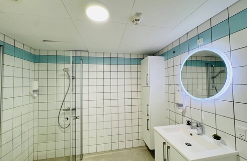 Aalborg Apartment | aday - Beautiful and Cozy Studio Apartment