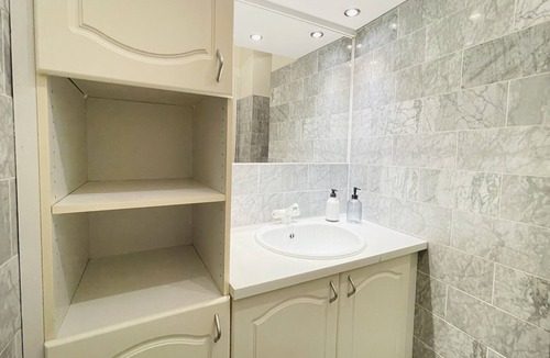 Randers Apartment | aday - Beautiful Central 2 Bedroom Apartment in Randers