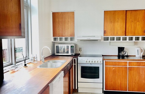 Frederikshavn Bed & Breakfast | aday - Beautiful Suite