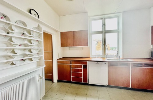 Frederikshavn Bed & Breakfast | aday - Beautiful Suite