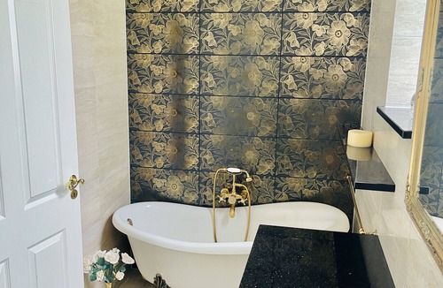 Frederikshavn Bed & Breakfast | aday - Beautiful Suite