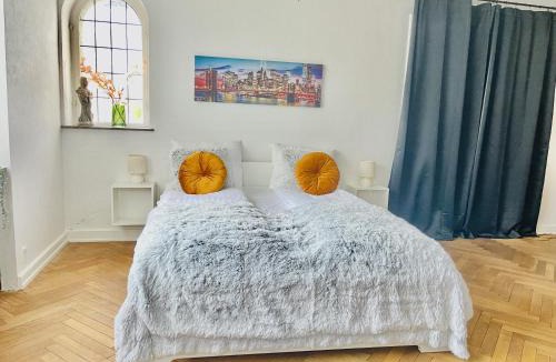 Frederikshavn House | aday - Beautiful Suite