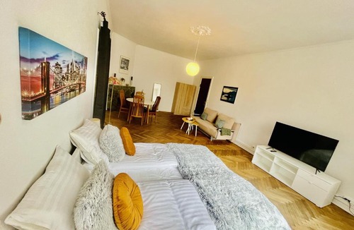 Frederikshavn House | aday - Beautiful Suite