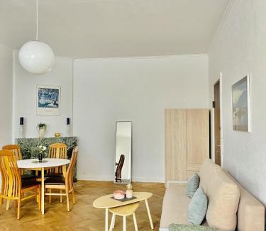 Frederikshavn House | aday - Beautiful Suite