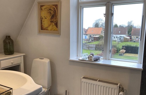 Nakskov Villa | aday - Best location cosy villa in Nakskov