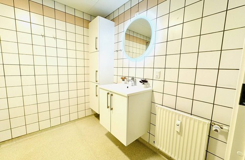 Aalborg Apartment | aday - Blue Sea Holiday Studio Apartment