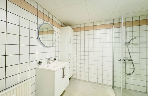 Aalborg Apartment | aday - Bright Sunny Studio Apartment