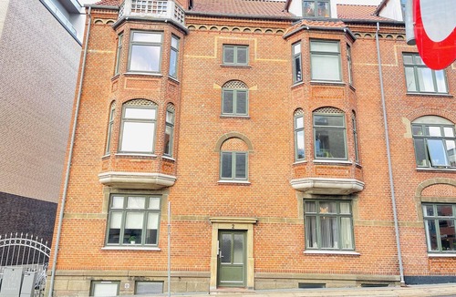 Aalborg Apartment | aday - Central cozy and bright apartment