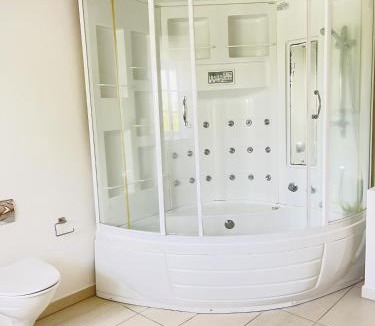 Aalborg Apartment | aday - City Central Mansion - 4 bedroom apartment